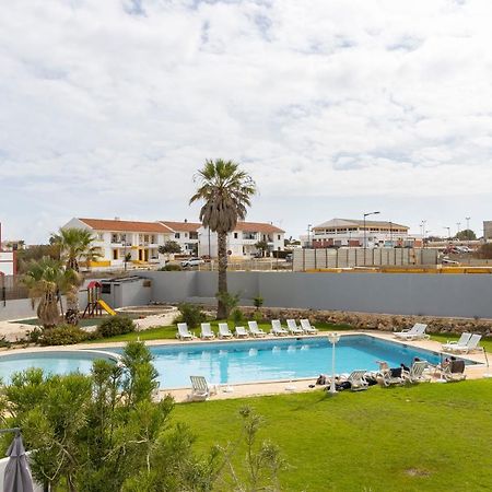 3 Minutes To The Beach, 2 Bedroom Amazing Apt With Balcony, Bbq Grill And Pool Sagres Zewnętrze zdjęcie