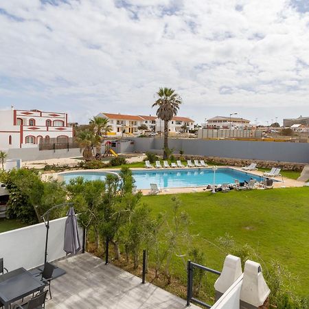 3 Minutes To The Beach, 2 Bedroom Amazing Apt With Balcony, Bbq Grill And Pool Sagres Zewnętrze zdjęcie