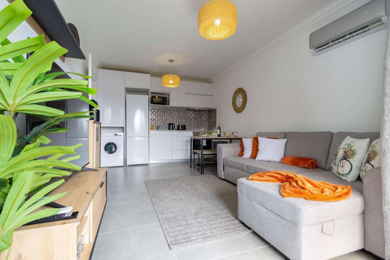 3 Minutes To The Beach, 2 Bedroom Amazing Apt With Balcony, Bbq Grill And Pool Sagres Zewnętrze zdjęcie
