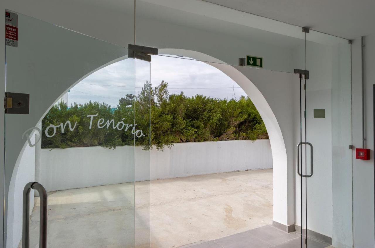 3 Minutes To The Beach, 2 Bedroom Amazing Apt With Balcony, Bbq Grill And Pool Sagres Zewnętrze zdjęcie