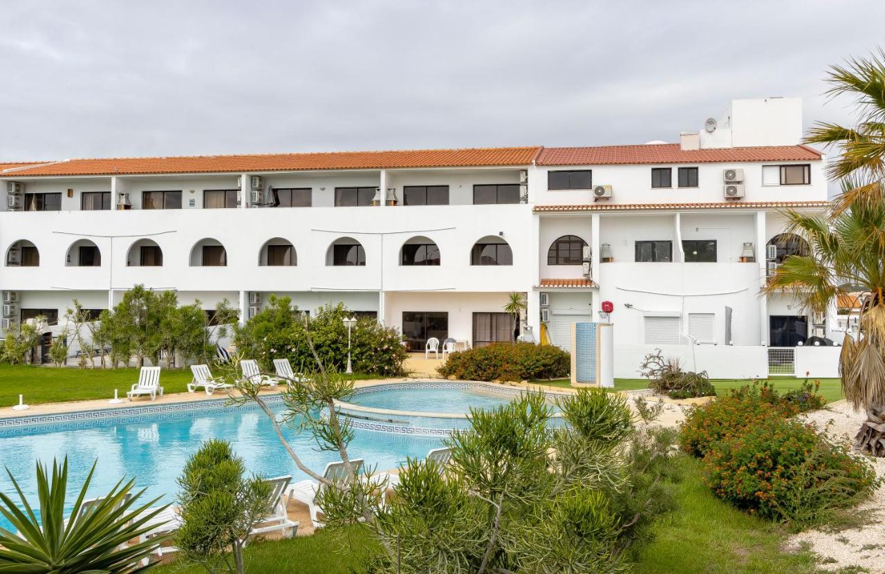 3 Minutes To The Beach, 2 Bedroom Amazing Apt With Balcony, Bbq Grill And Pool Sagres Zewnętrze zdjęcie