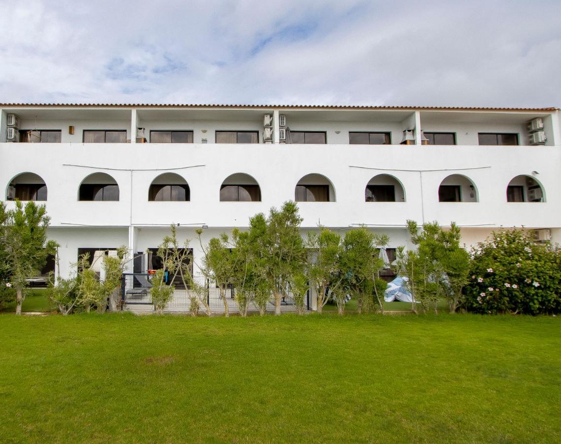 3 Minutes To The Beach, 2 Bedroom Amazing Apt With Balcony, Bbq Grill And Pool Sagres Zewnętrze zdjęcie