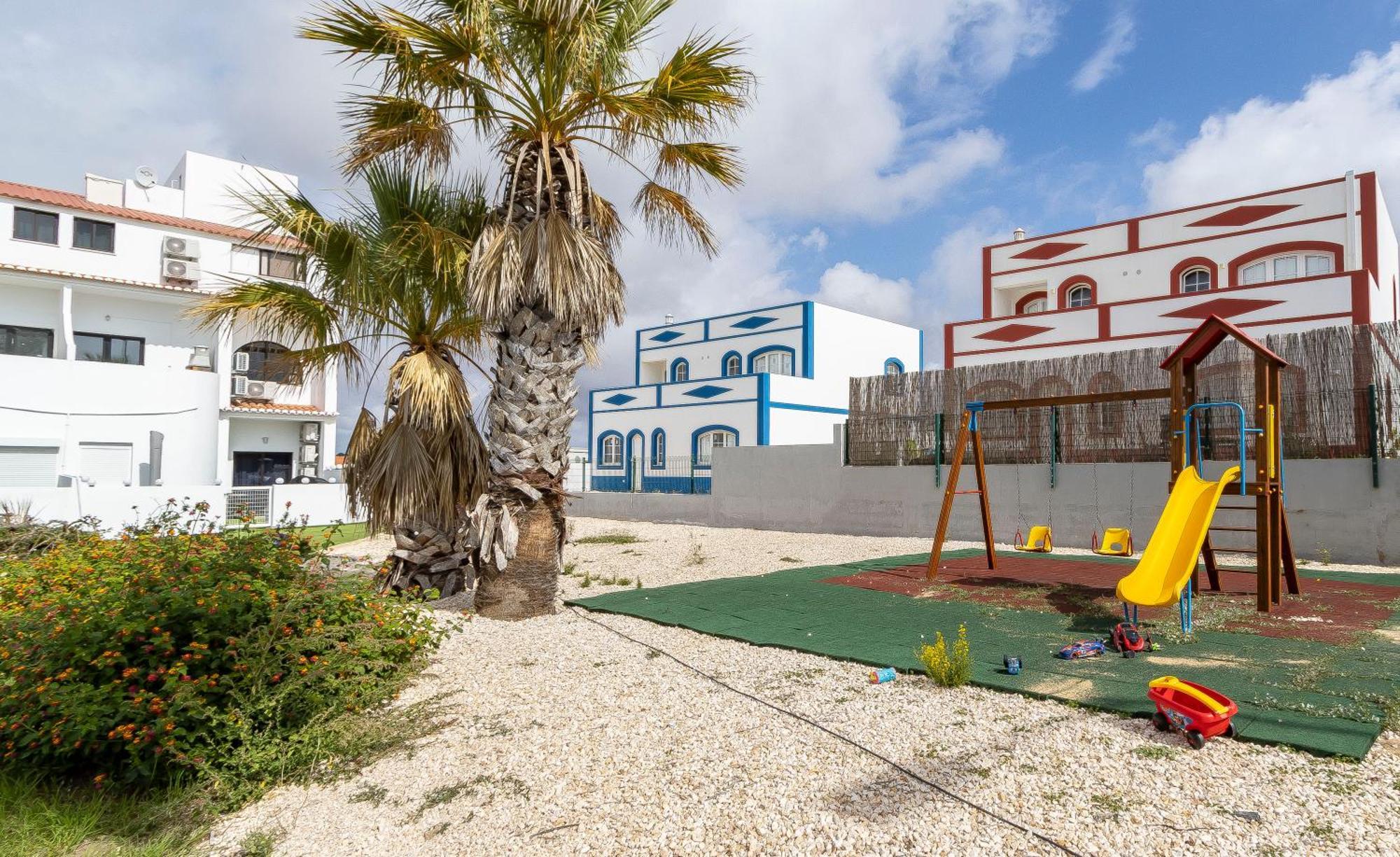 3 Minutes To The Beach, 2 Bedroom Amazing Apt With Balcony, Bbq Grill And Pool Sagres Zewnętrze zdjęcie